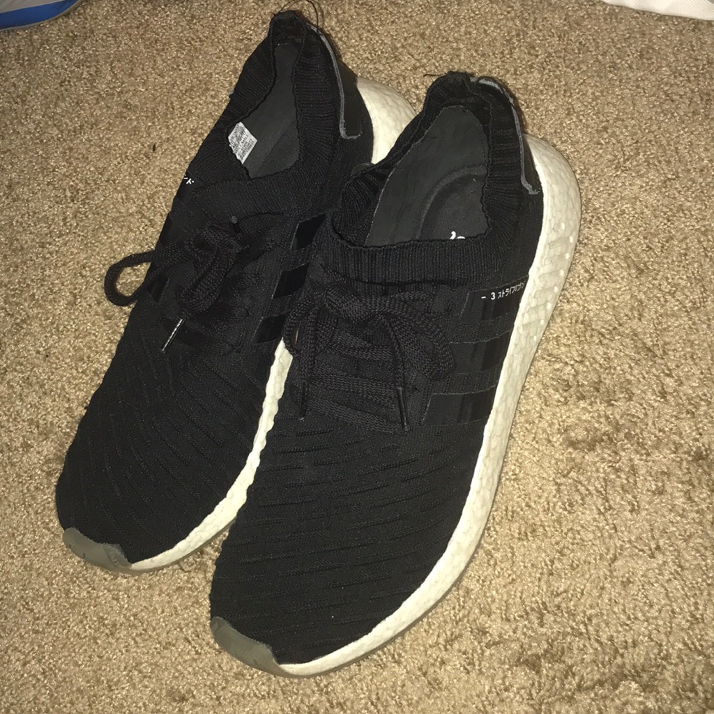 Nmd’s